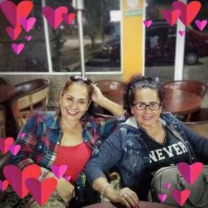 Meet your Posher, Oralia